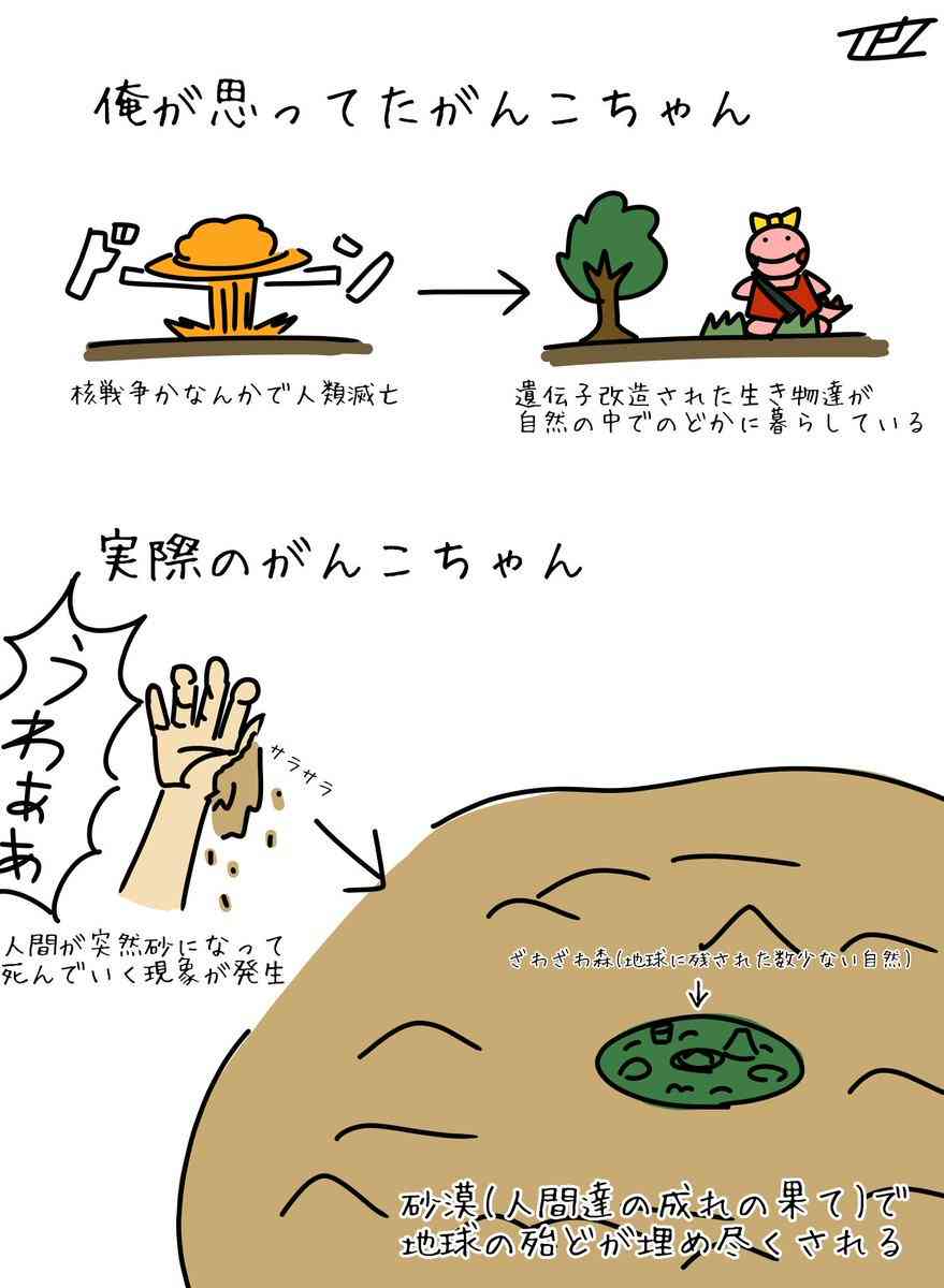 今持ってる1番謎の画像 Part3