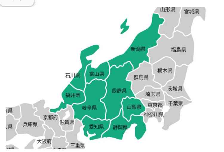 幸福度ランキング、福井県が6回連続で総合1位　評価が高い分野は…2位は東京