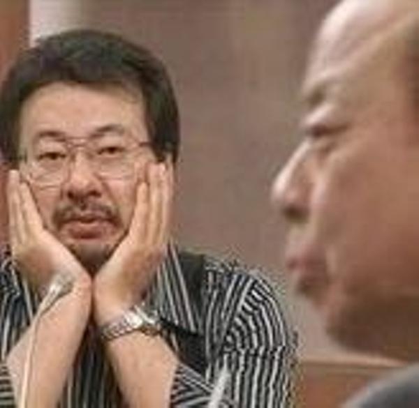許容範囲外の人からしか好意を持たれた事がない人