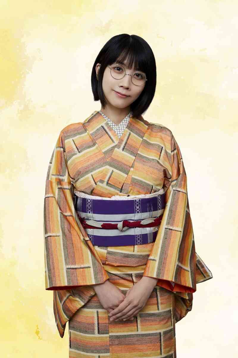 NHK、次々作朝ドラ「ばけばけ」ヒロイン発表を異例の生中継　29日の「列島ニュース」で