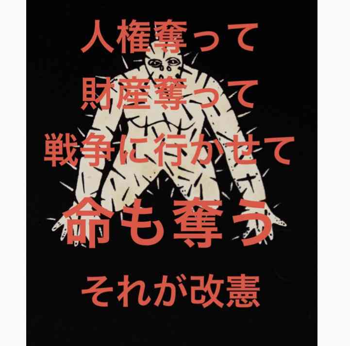 緊急政令（緊急事態条項）を知っていますか？part3