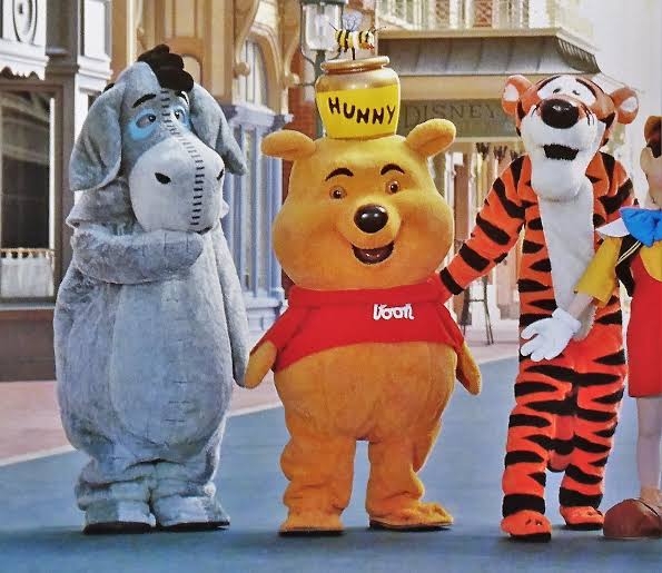 【情報交換】最近のディズニーランド・シーはどうですか？ part2