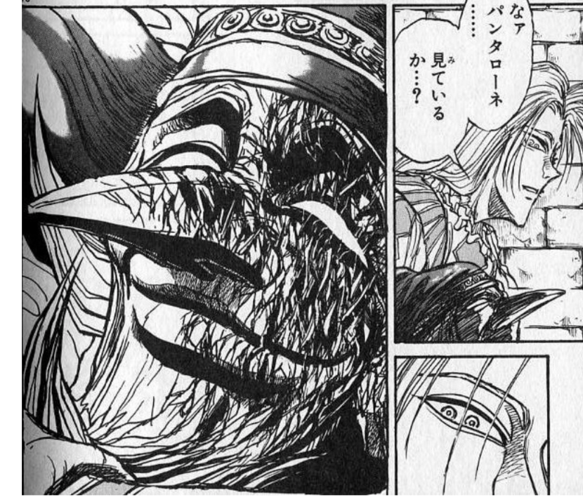 【漫画・アニメ】からくりサーカスを語りたい