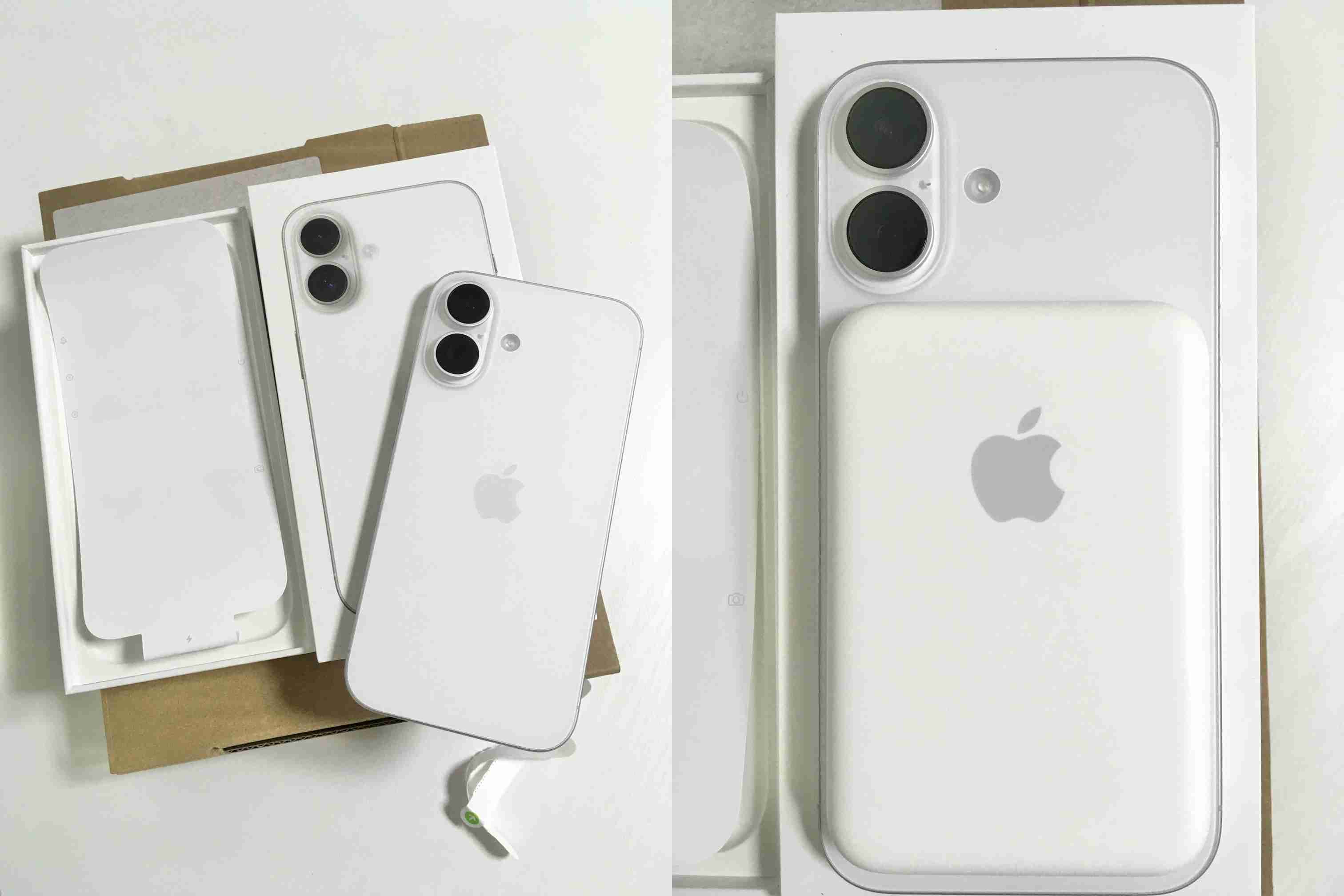 AndroidからiPhoneに機種変した人