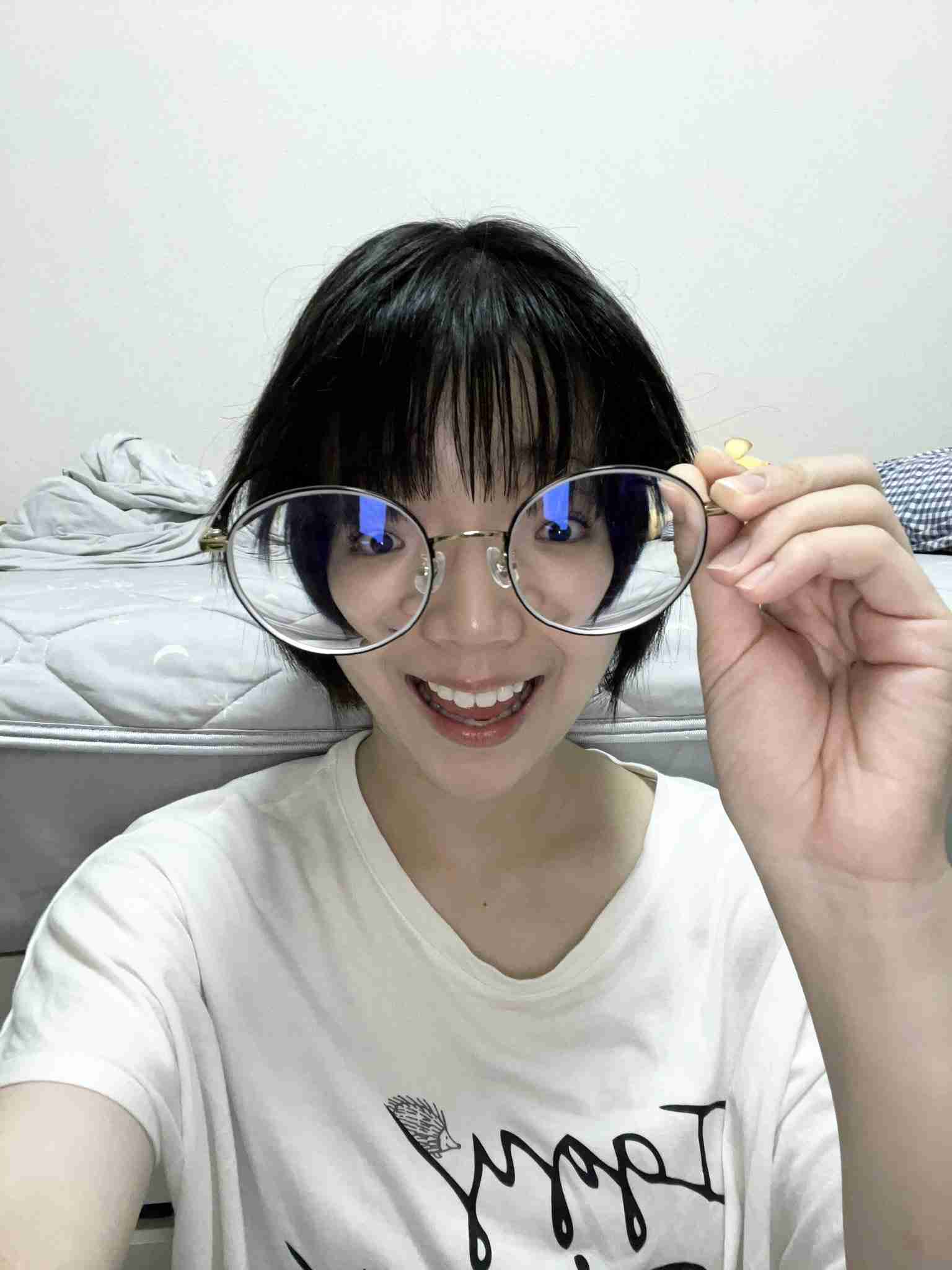 最近気にしなくなったこと