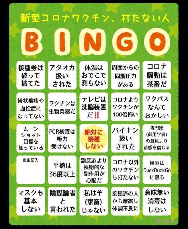 【独自】脅迫でワクチン接種中止に「偽医者！」口コミにも批判殺到「安定診療守れない」反レプリコン“日本看護倫理学会”がX投稿全削除