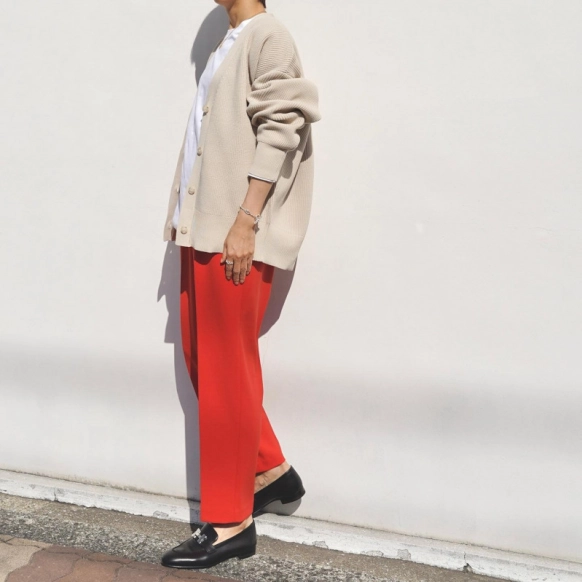 【授業参観の服装】季節別おすすめコーデや浮かないポイント、NGコーデまで