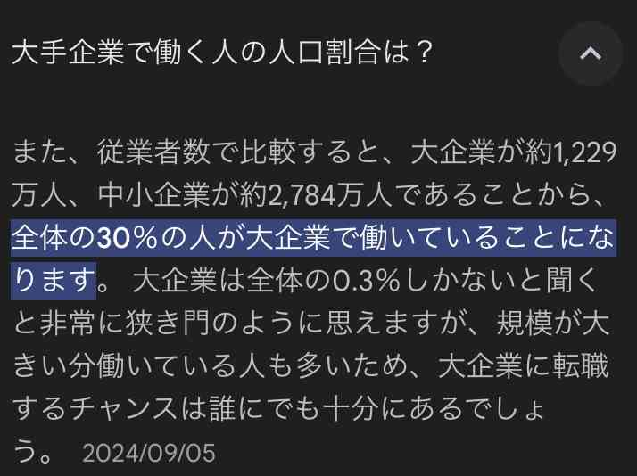 25年卒の大学生、就職内定率95.9％「売り手市場」鮮明