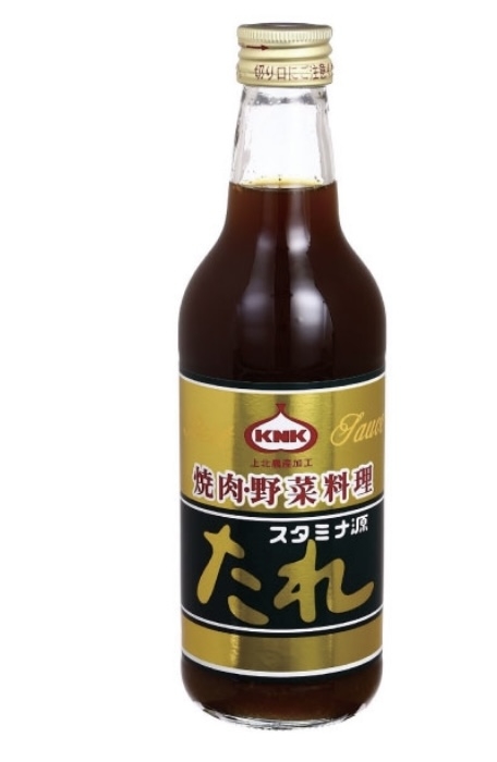 おすすめ焼肉のタレ