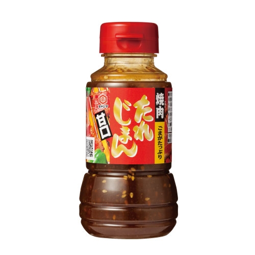 おすすめ焼肉のタレ