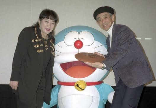 どら焼き好きな人