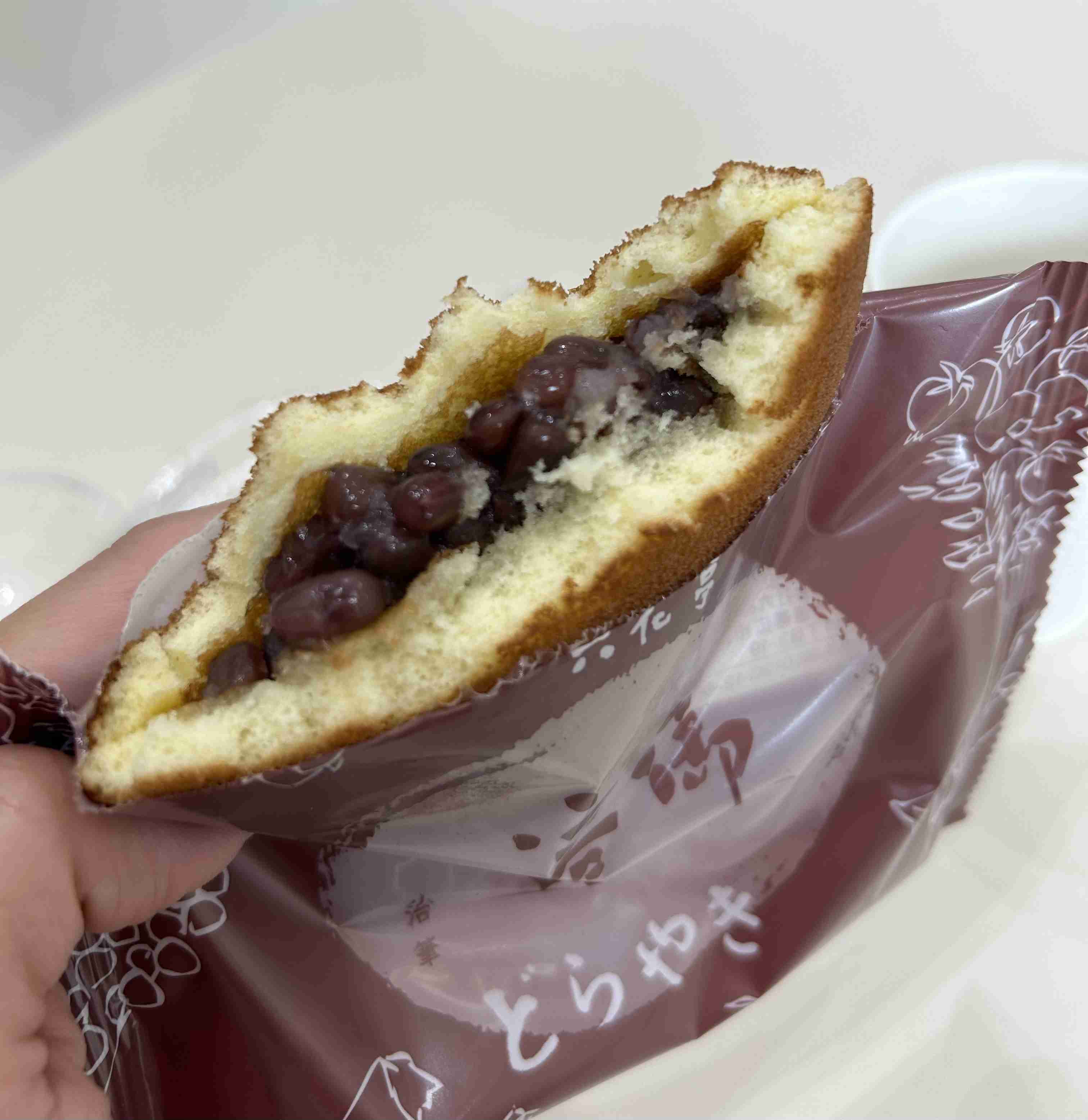 どら焼き好きな人