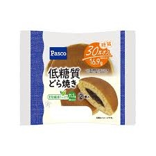 どら焼き好きな人