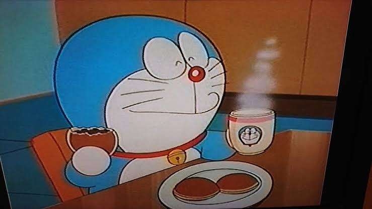 どら焼き好きな人