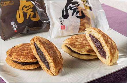 どら焼き好きな人