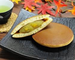 どら焼き好きな人
