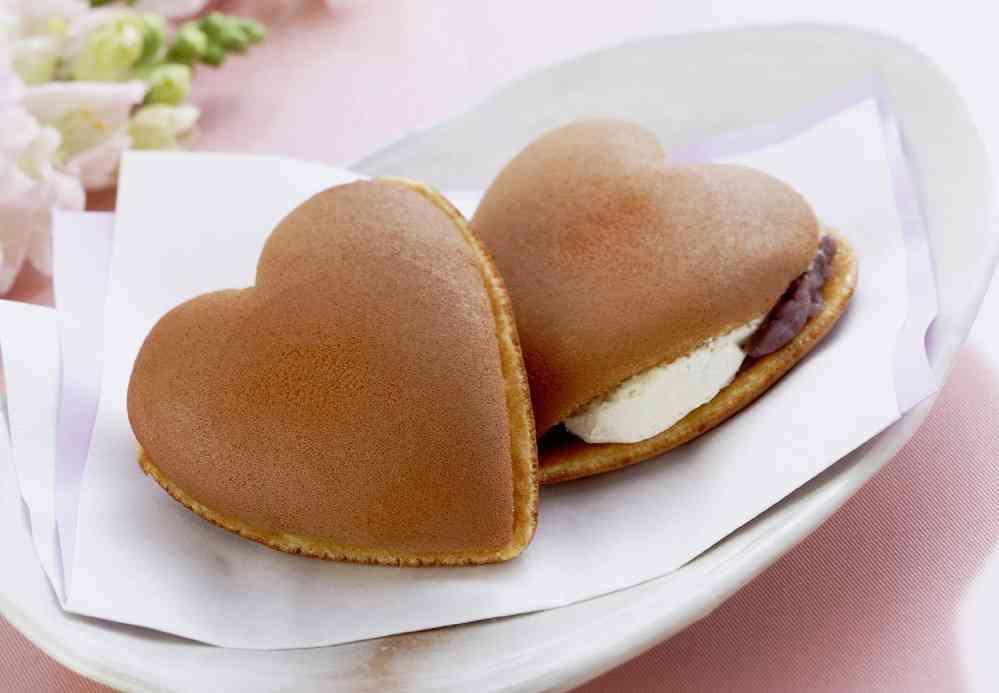 どら焼き好きな人