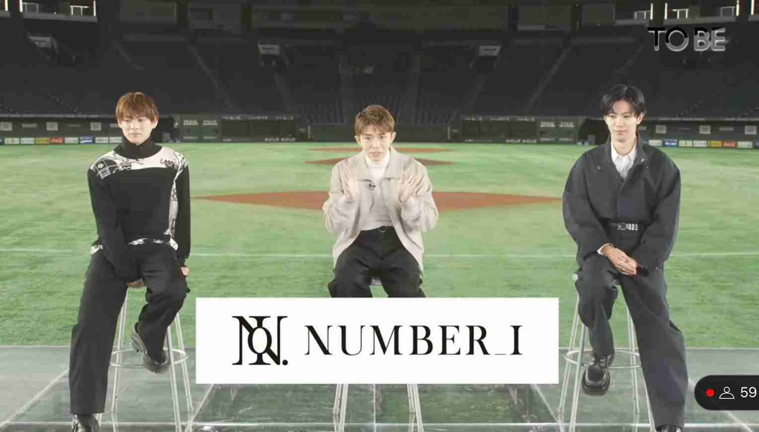 Number_iファントピPart11 アンチ厳禁
