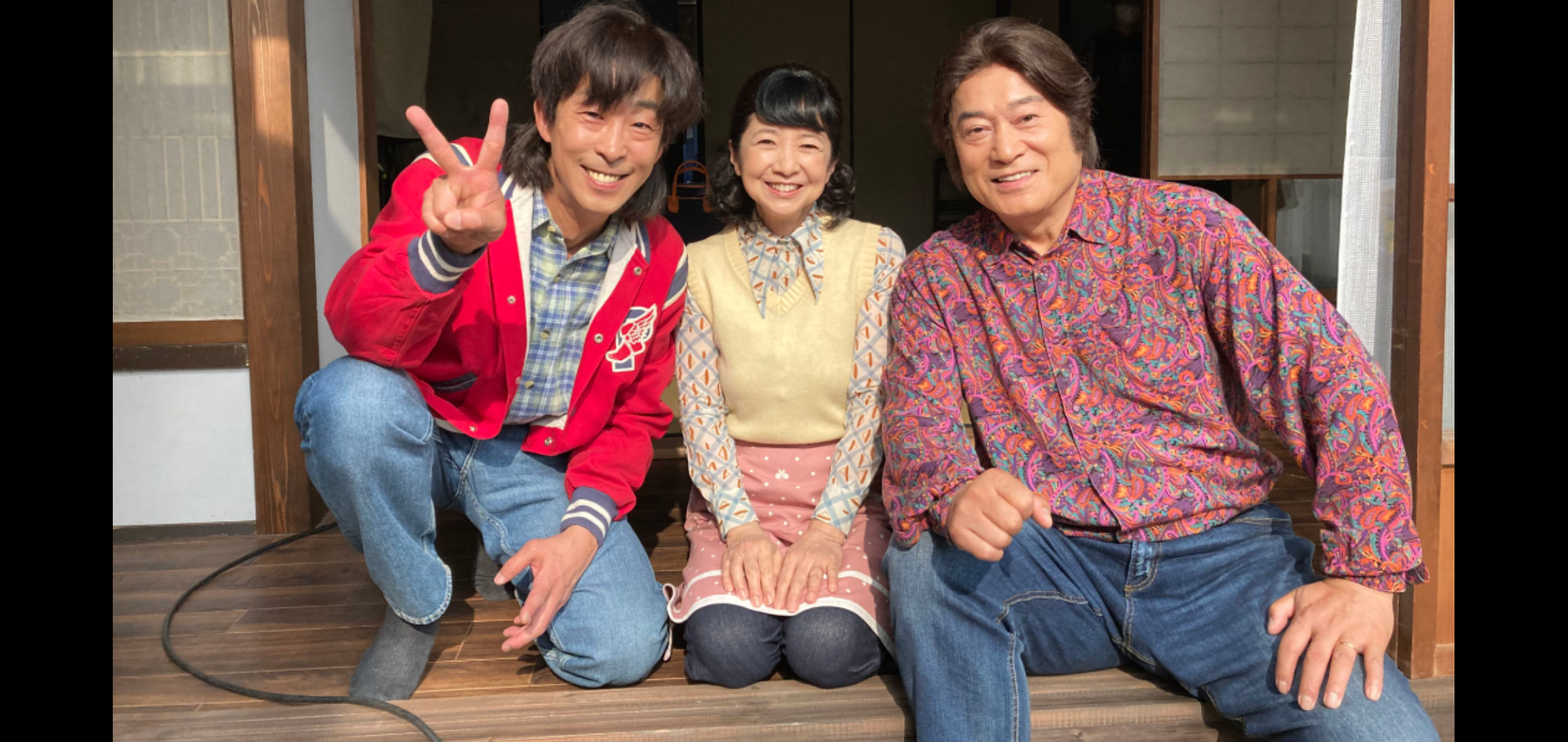 「B’zにも失礼」橋本環奈『おむすび』ストーリー迷走…主題歌歌手ファンからも“無駄遣い”と批判