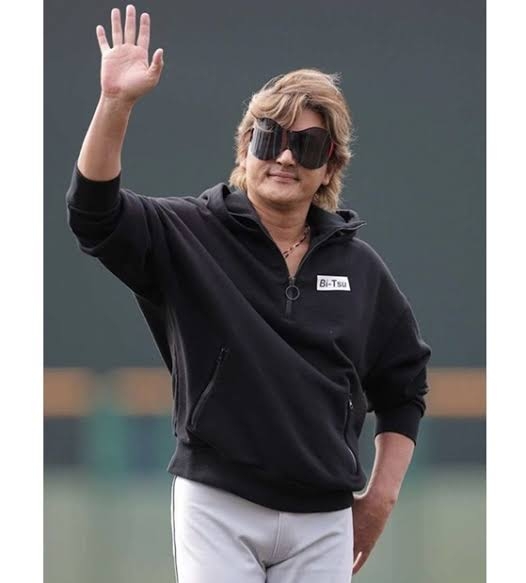 新庄剛志監督、ドラフト会議で異例の続投表明 来季4年目、リーグV再挑戦へ