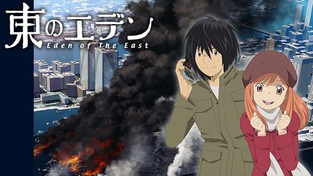 女性を守るような主人公