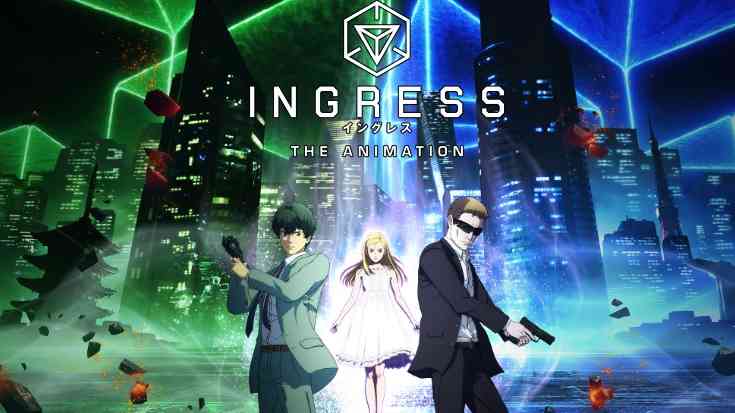 女性を守るような主人公