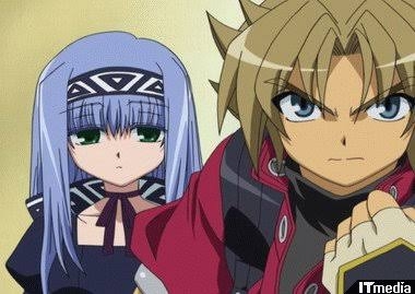 女性を守るような主人公