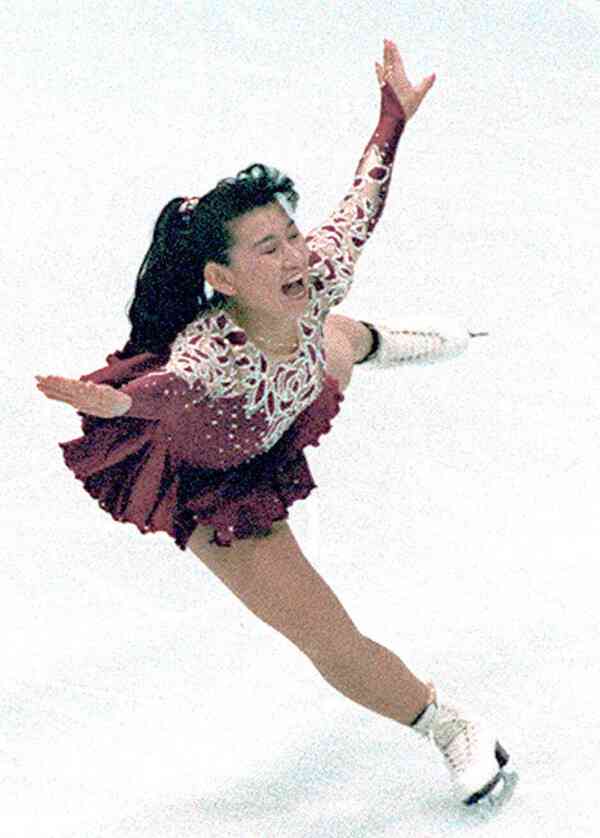 子供時代に活躍した、人気だったスポーツ選手
