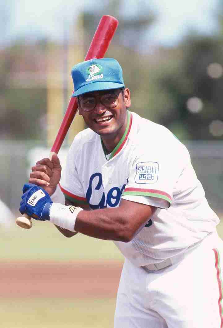子供時代に活躍した、人気だったスポーツ選手