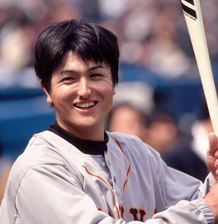 子供時代に活躍した、人気だったスポーツ選手
