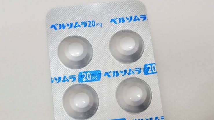抗うつ剤との付き合い方