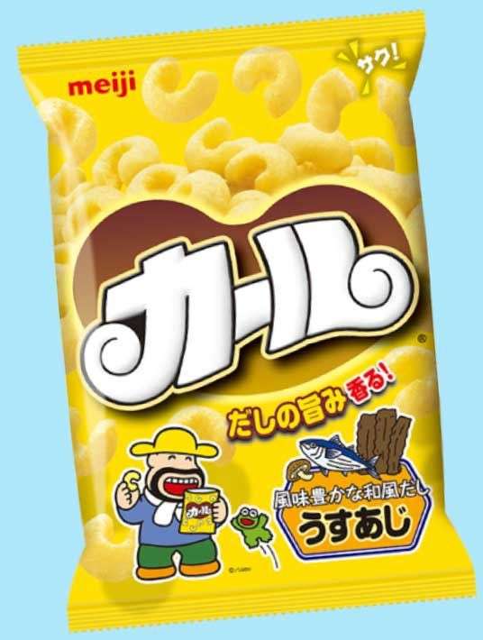 「子供のおやつ」市販のお菓子、何食べさせてますか?