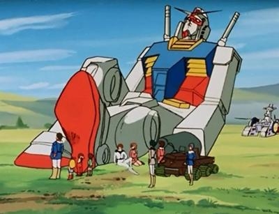 「ふざけてんの?」「原作へのリスペクトが皆無」“実物大”ガンダム、万博会場にお目見えも「謎ポーズ」にツッコミ殺到
