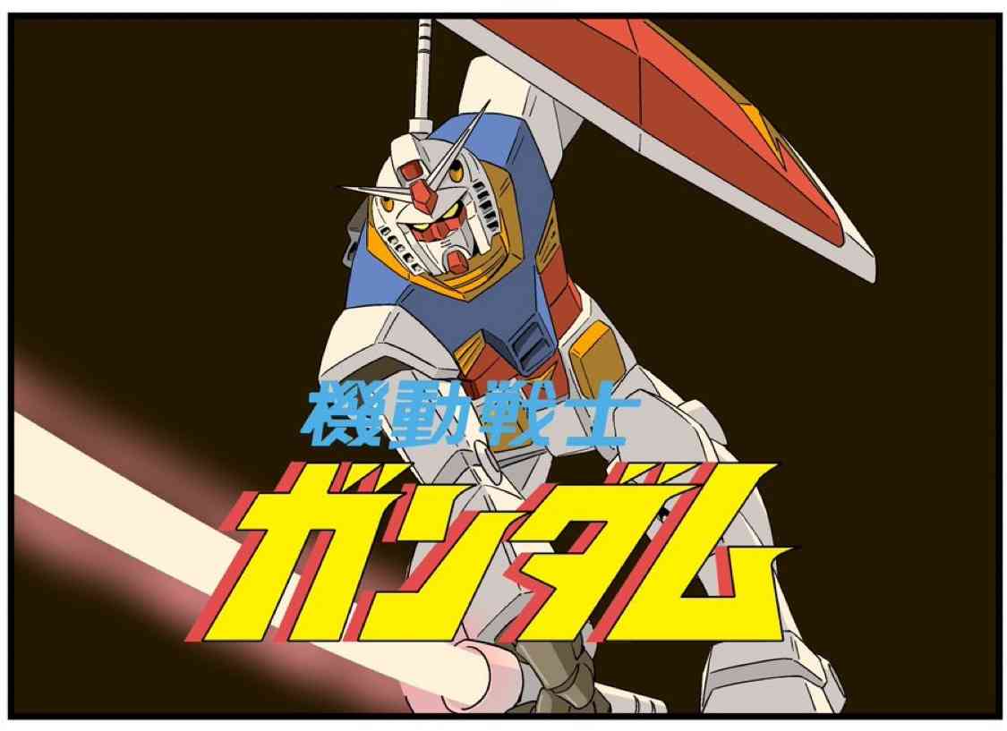 「ふざけてんの?」「原作へのリスペクトが皆無」“実物大”ガンダム、万博会場にお目見えも「謎ポーズ」にツッコミ殺到