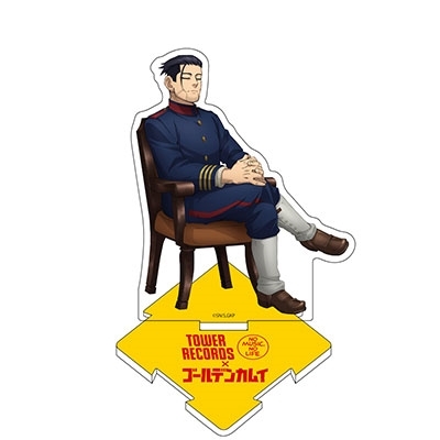 【ゴールデンカムイ】尾形百之助を語るトピpart8