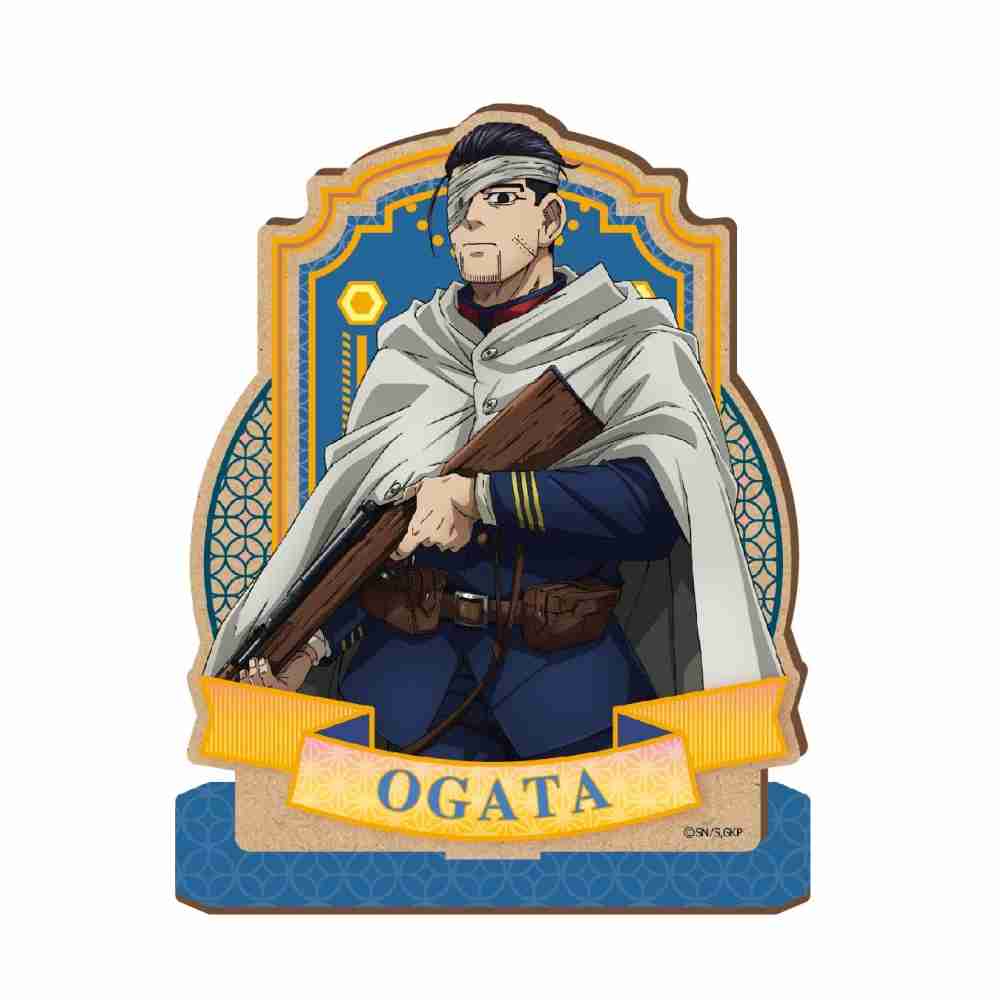 【ゴールデンカムイ】尾形百之助を語るトピpart8