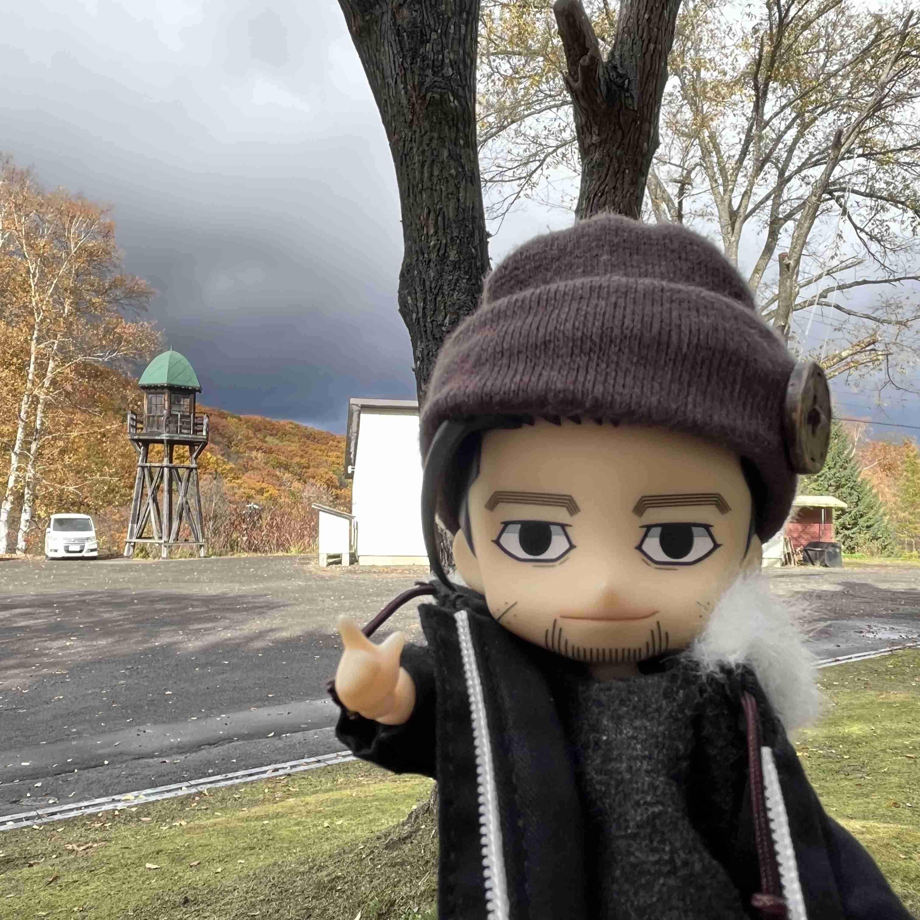 【ゴールデンカムイ】尾形百之助を語るトピpart8