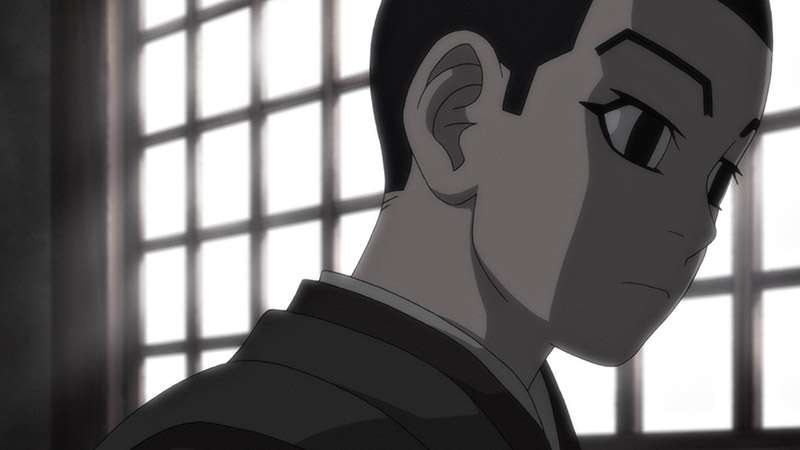 【ゴールデンカムイ】尾形百之助を語るトピpart8