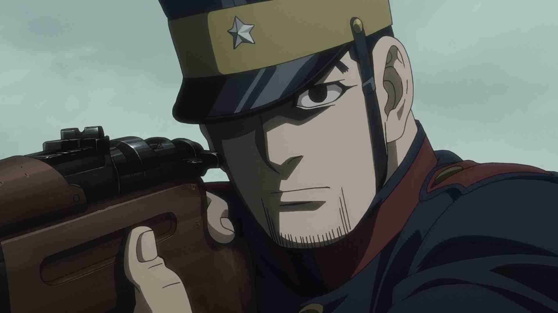 【ゴールデンカムイ】尾形百之助を語るトピpart8