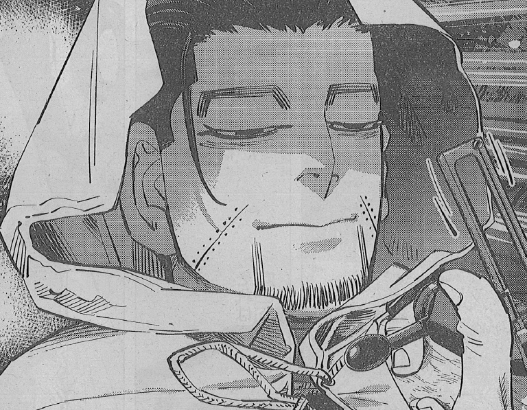 【ゴールデンカムイ】尾形百之助を語るトピpart8