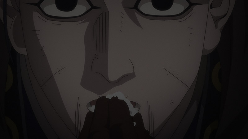 【ゴールデンカムイ】尾形百之助を語るトピpart8