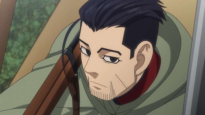 【ゴールデンカムイ】尾形百之助を語るトピpart8