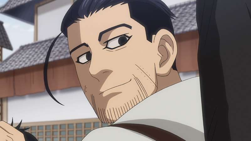 【ゴールデンカムイ】尾形百之助を語るトピpart8