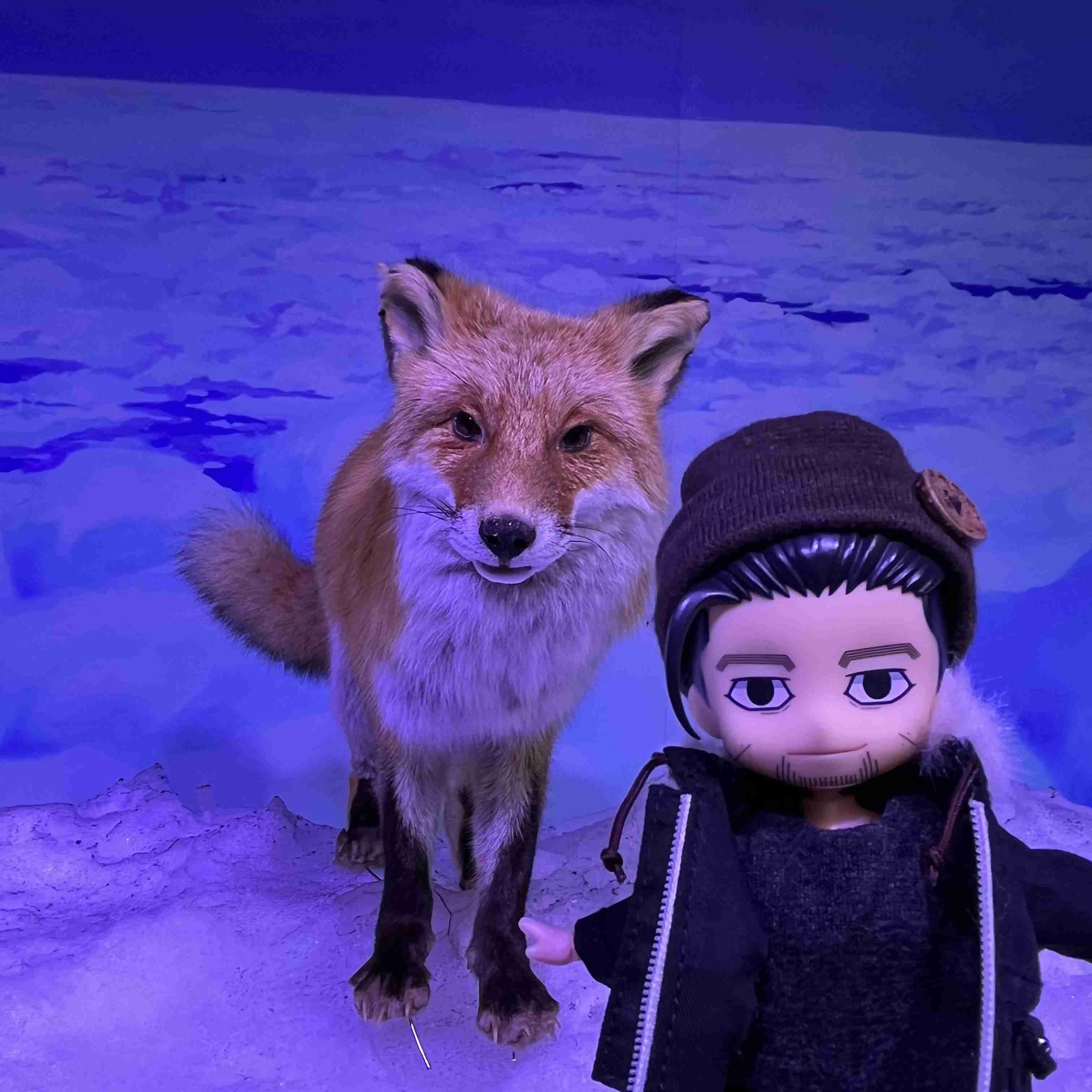 【ゴールデンカムイ】尾形百之助を語るトピpart8