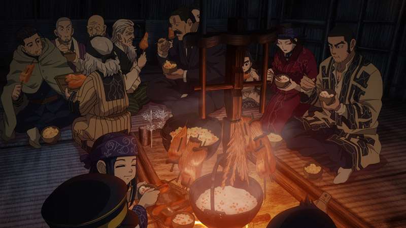 【ゴールデンカムイ】尾形百之助を語るトピpart8