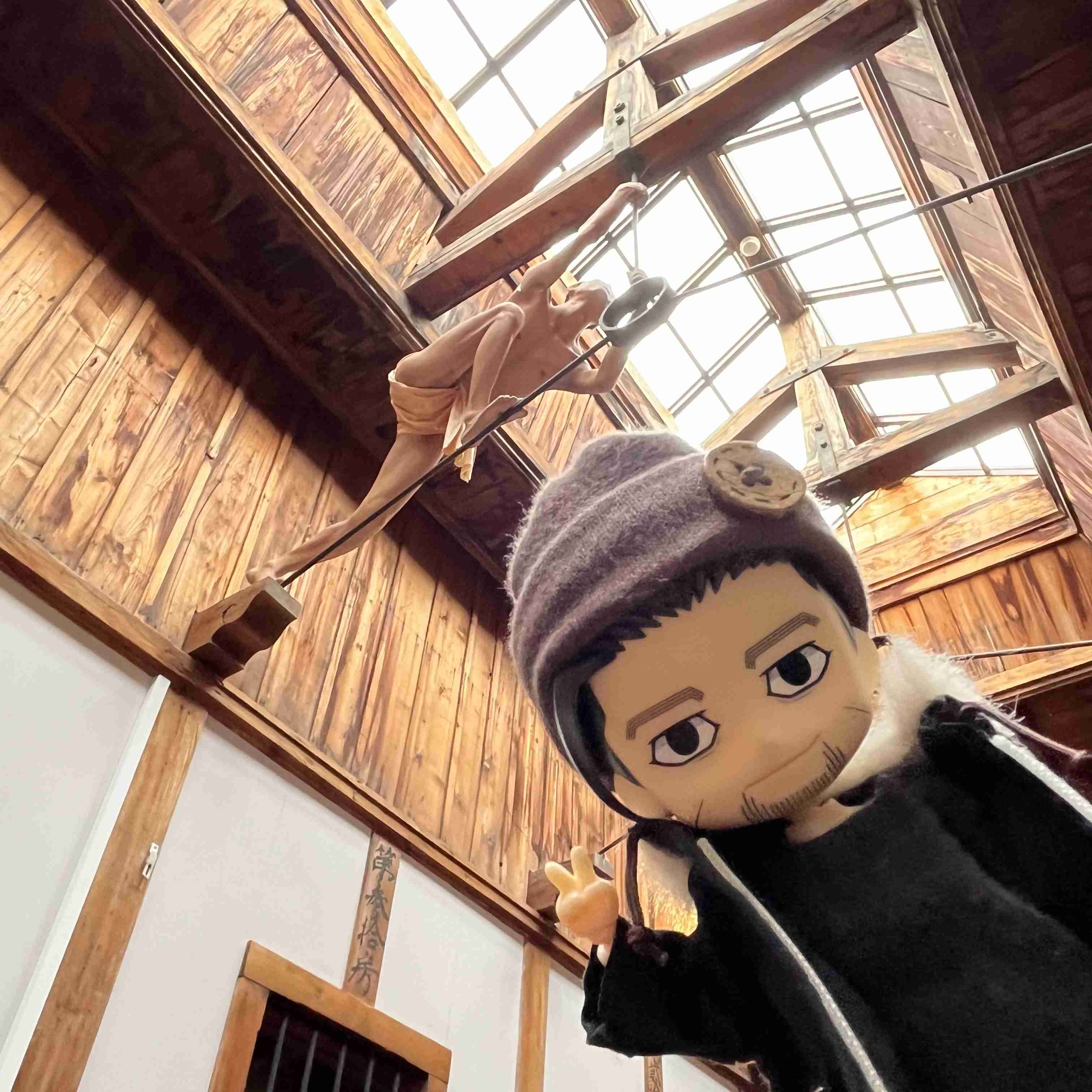 【ゴールデンカムイ】尾形百之助を語るトピpart8