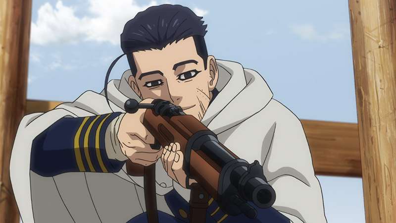 【ゴールデンカムイ】尾形百之助を語るトピpart8