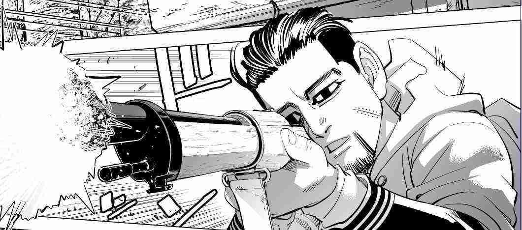 【ゴールデンカムイ】尾形百之助を語るトピpart8