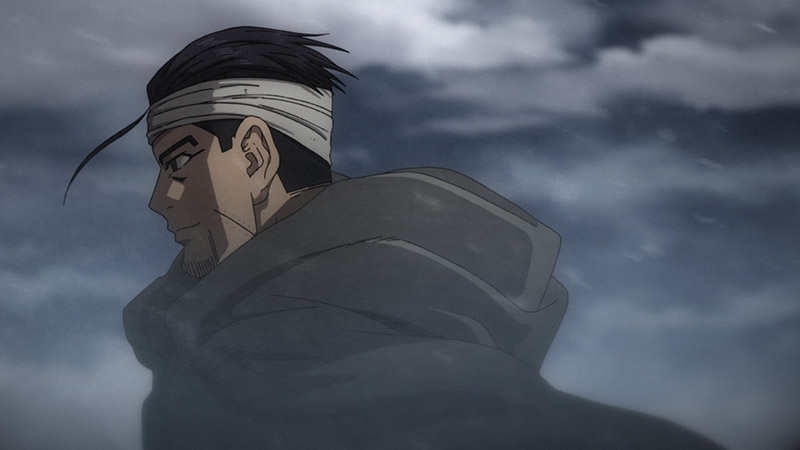 【ゴールデンカムイ】尾形百之助を語るトピpart8