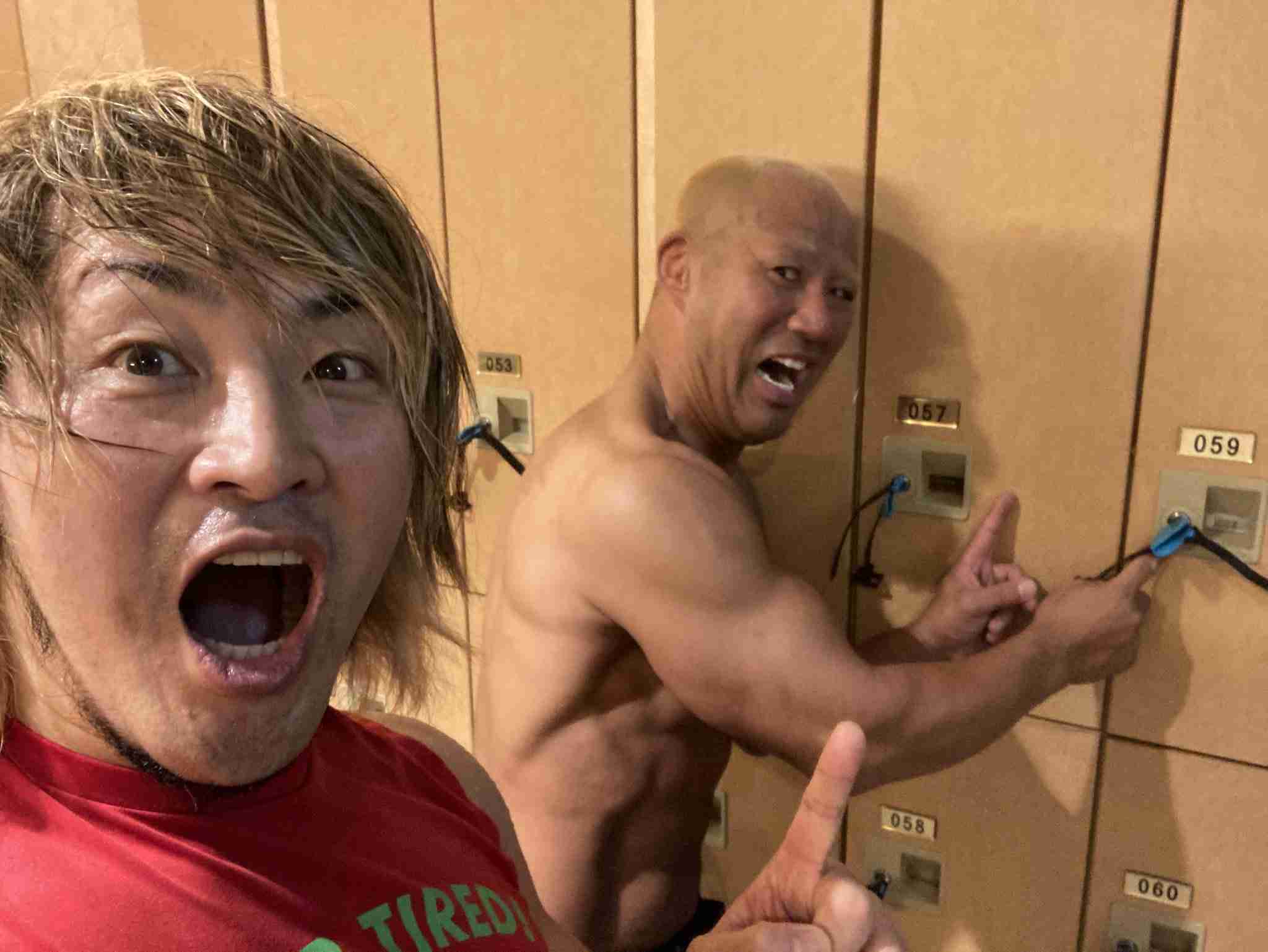 【定期】『新日本プロレス』について一緒に語り合いませんか？Part14【アンチ禁止】
